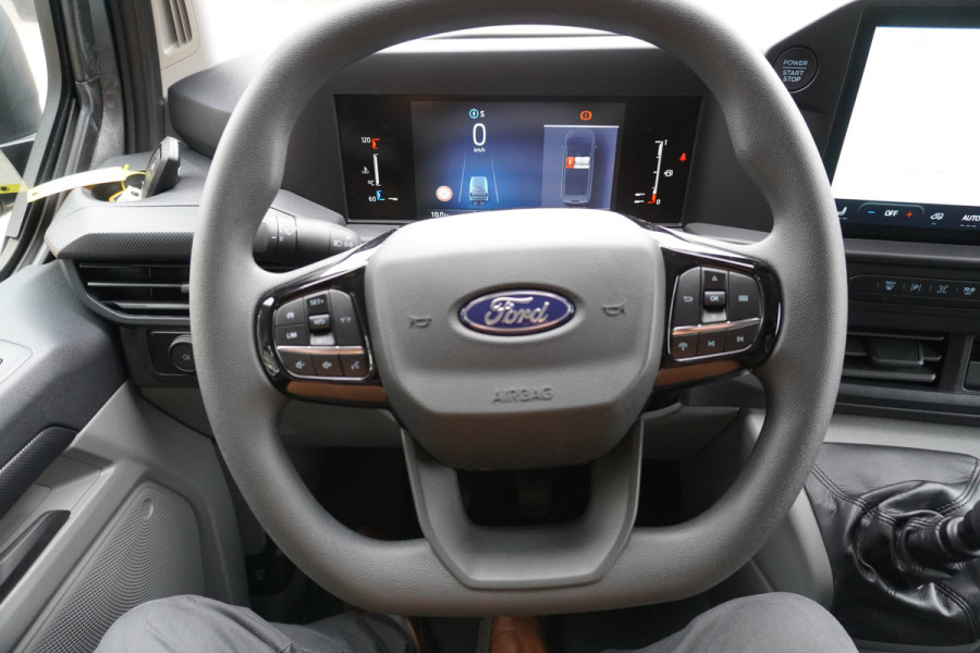 Ford Transit Custom 320L 2.0 TDCI 136PK L2H1 Trend Achterklep Schuifdeur L / R Nr. V040 | Airco | Cruise | Camera |  Apple CP | LM Velgen