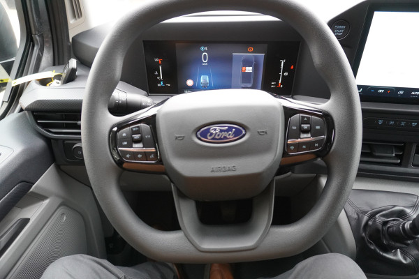 Ford Transit Custom 320L 2.0 TDCI 136PK L2H1 Trend Achterklep Schuifdeur L / R Nr. V040 | Airco | Cruise | Camera |  Apple CP | LM Velgen