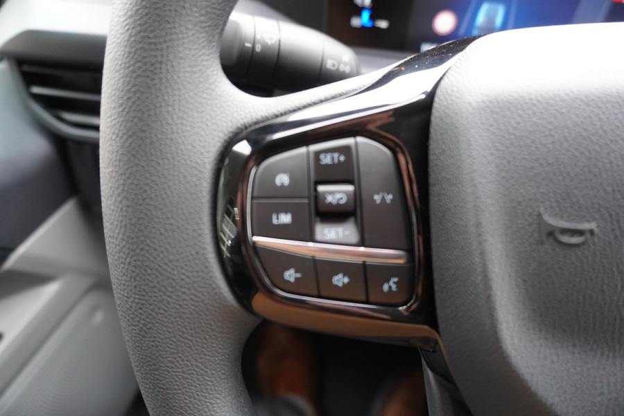 Ford Transit Custom 320L 2.0 TDCI 136PK L2H1 Trend Achterklep Schuifdeur L / R Nr. V040 | Airco | Cruise | Camera |  Apple CP | LM Velgen