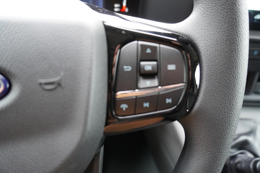 Ford Transit Custom 320L 2.0 TDCI 136PK L2H1 Trend Achterklep Schuifdeur L / R Nr. V040 | Airco | Cruise | Camera |  Apple CP | LM Velgen