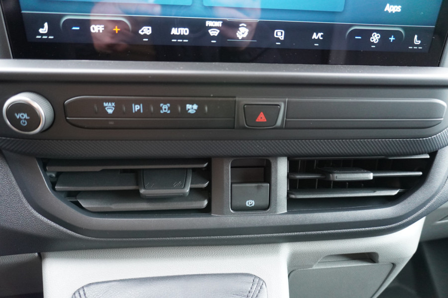 Ford Transit Custom 320L 2.0 TDCI 136PK L2H1 Trend Achterklep Schuifdeur L / R Nr. V040 | Airco | Cruise | Camera |  Apple CP | LM Velgen