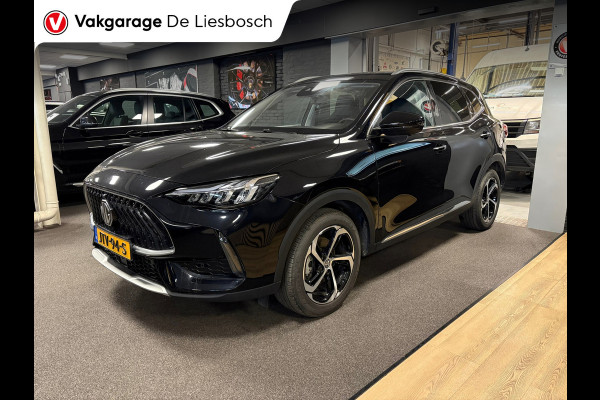 MG EHS 1.5 TGDI Luxury PHEV Facelift / automaat / 360camera / Leder/ carplay / Panorama-dak