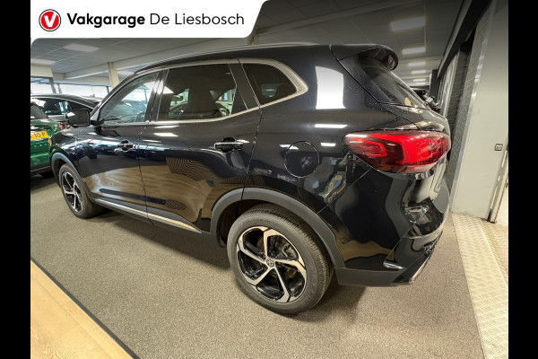 MG EHS 1.5 TGDI Luxury PHEV Facelift / automaat / 360camera / Leder/ carplay / Panorama-dak