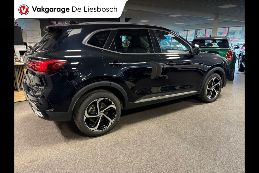 MG EHS 1.5 TGDI Luxury PHEV Facelift / automaat / 360camera / Leder/ carplay / Panorama-dak