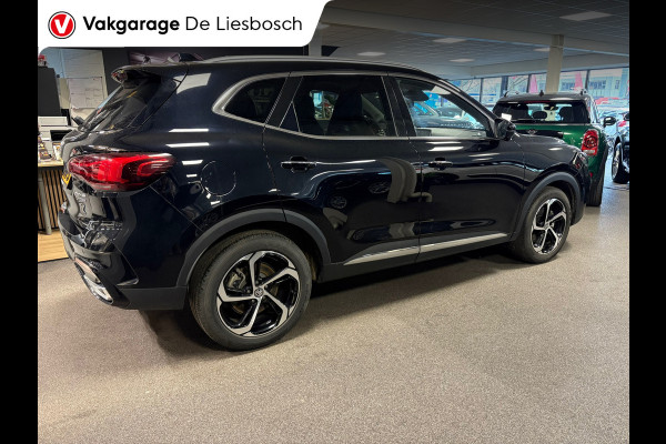 MG EHS 1.5 TGDI Luxury PHEV Facelift / automaat / 360camera / Leder/ carplay / Panorama-dak