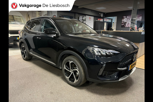 MG EHS 1.5 TGDI Luxury PHEV Facelift / automaat / 360camera / Leder/ carplay / Panorama-dak