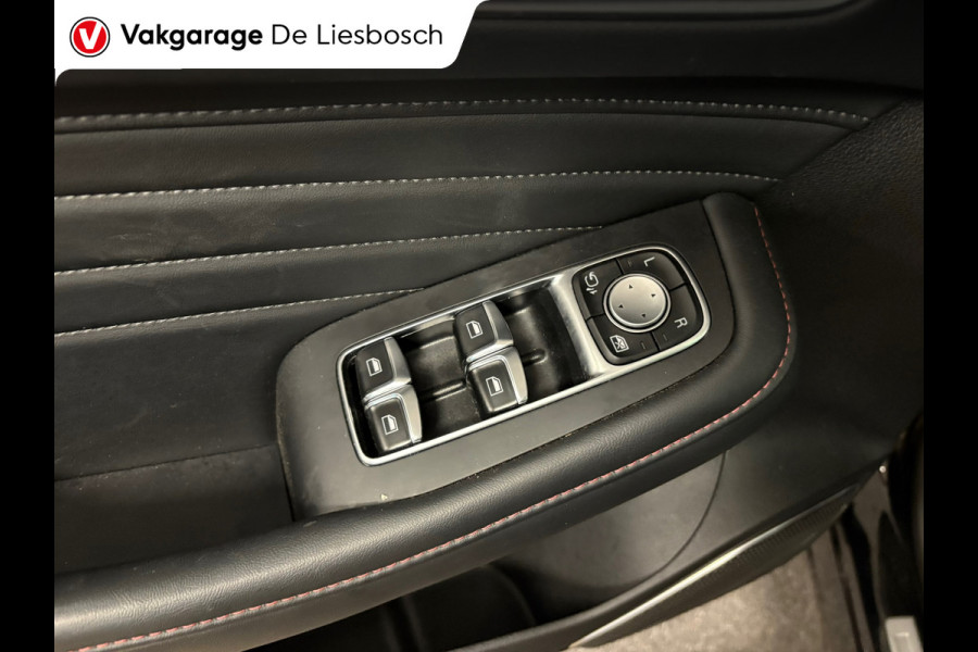 MG EHS 1.5 TGDI Luxury PHEV Facelift / automaat / 360camera / Leder/ carplay / Panorama-dak