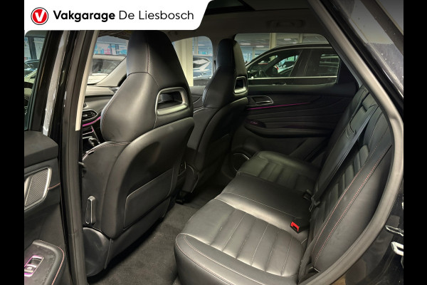 MG EHS 1.5 TGDI Luxury PHEV Facelift / automaat / 360camera / Leder/ carplay / Panorama-dak