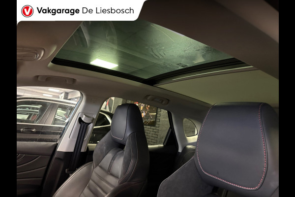 MG EHS 1.5 TGDI Luxury PHEV Facelift / automaat / 360camera / Leder/ carplay / Panorama-dak