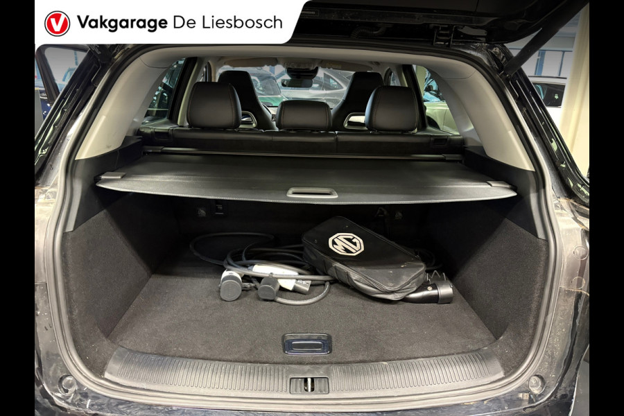 MG EHS 1.5 TGDI Luxury PHEV Facelift / automaat / 360camera / Leder/ carplay / Panorama-dak