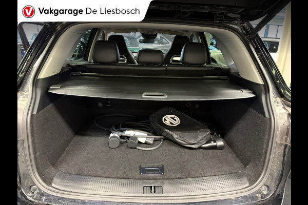 MG EHS 1.5 TGDI Luxury PHEV Facelift / automaat / 360camera / Leder/ carplay / Panorama-dak