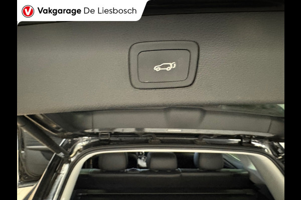 MG EHS 1.5 TGDI Luxury PHEV Facelift / automaat / 360camera / Leder/ carplay / Panorama-dak