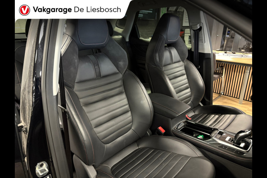 MG EHS 1.5 TGDI Luxury PHEV Facelift / automaat / 360camera / Leder/ carplay / Panorama-dak
