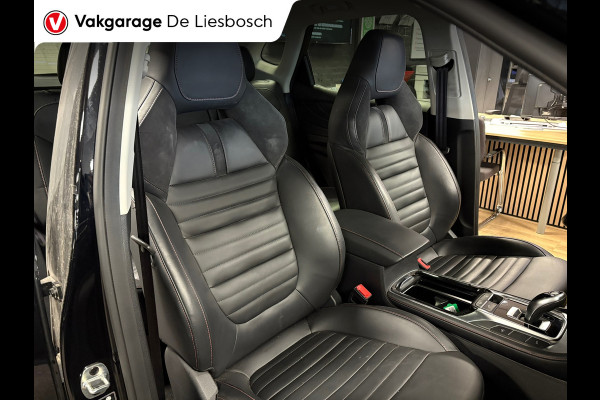 MG EHS 1.5 TGDI Luxury PHEV Facelift / automaat / 360camera / Leder/ carplay / Panorama-dak
