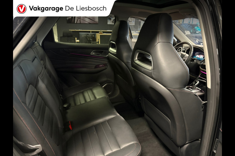 MG EHS 1.5 TGDI Luxury PHEV Facelift / automaat / 360camera / Leder/ carplay / Panorama-dak