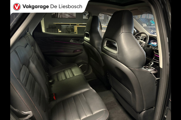 MG EHS 1.5 TGDI Luxury PHEV Facelift / automaat / 360camera / Leder/ carplay / Panorama-dak