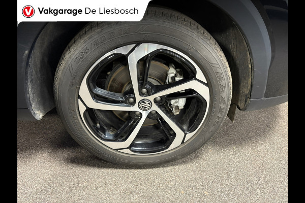 MG EHS 1.5 TGDI Luxury PHEV Facelift / automaat / 360camera / Leder/ carplay / Panorama-dak