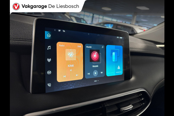 MG EHS 1.5 TGDI Luxury PHEV Facelift / automaat / 360camera / Leder/ carplay / Panorama-dak