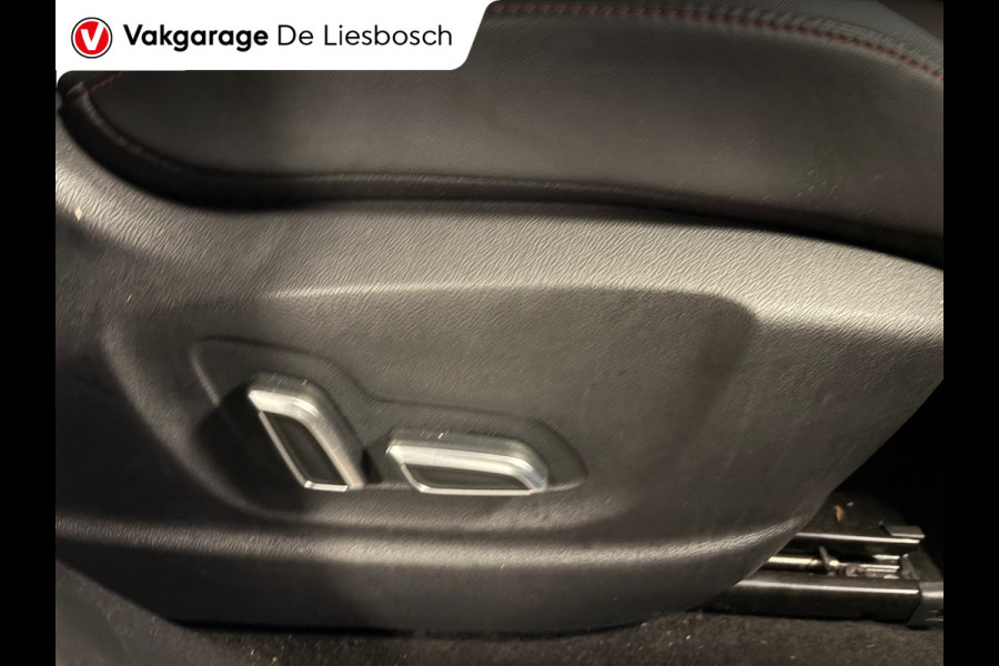 MG EHS 1.5 TGDI Luxury PHEV Facelift / automaat / 360camera / Leder/ carplay / Panorama-dak