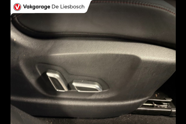 MG EHS 1.5 TGDI Luxury PHEV Facelift / automaat / 360camera / Leder/ carplay / Panorama-dak