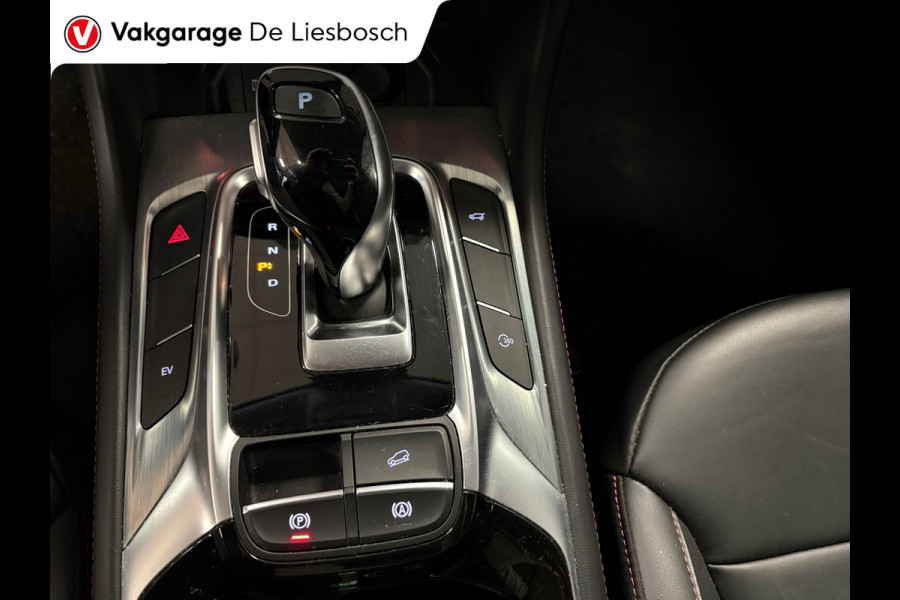 MG EHS 1.5 TGDI Luxury PHEV Facelift / automaat / 360camera / Leder/ carplay / Panorama-dak