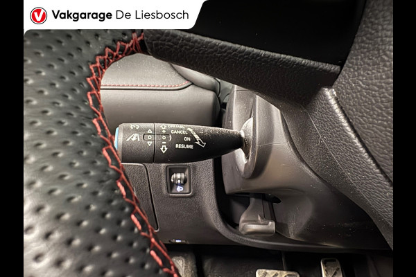 MG EHS 1.5 TGDI Luxury PHEV Facelift / automaat / 360camera / Leder/ carplay / Panorama-dak