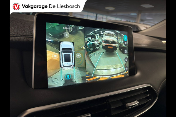 MG EHS 1.5 TGDI Luxury PHEV Facelift / automaat / 360camera / Leder/ carplay / Panorama-dak