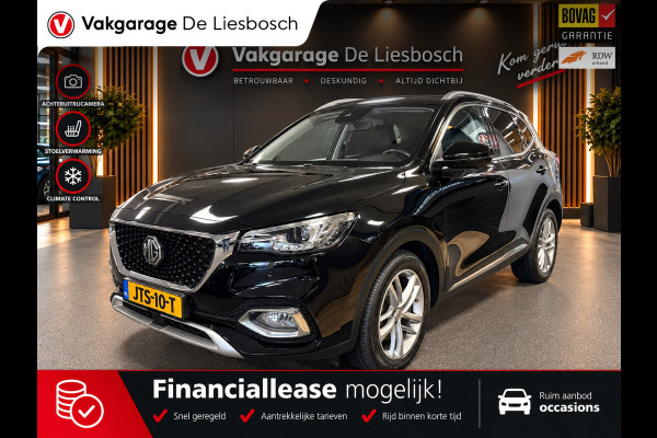 MG EHS 1.5 TGDI Luxury / Leder / Panoramadak / 360camera