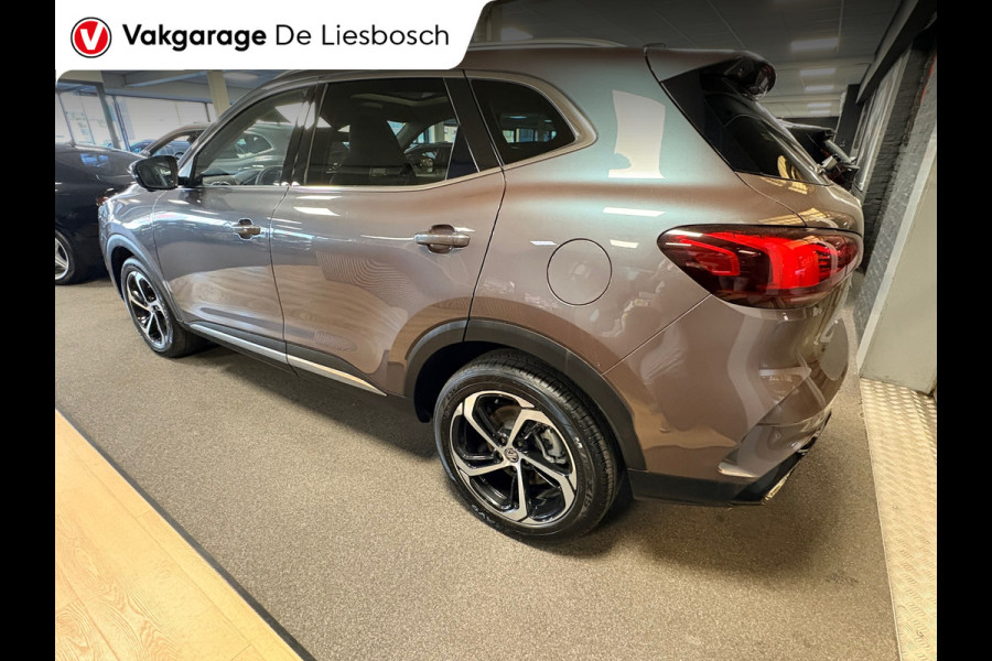MG EHS 1.5 TGDI Luxury PHEV / automaat / 360camera / Leder/ carplay / Panorama-dak