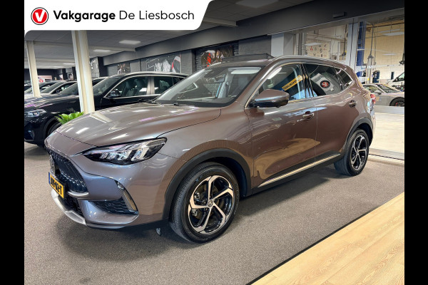 MG EHS 1.5 TGDI Luxury PHEV / automaat / 360camera / Leder/ carplay / Panorama-dak
