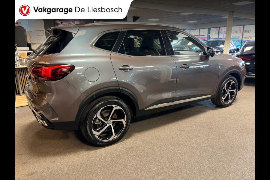 MG EHS 1.5 TGDI Luxury PHEV / automaat / 360camera / Leder/ carplay / Panorama-dak
