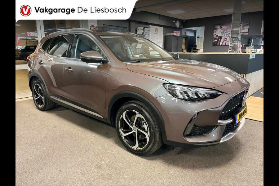 MG EHS 1.5 TGDI Luxury PHEV / automaat / 360camera / Leder/ carplay / Panorama-dak