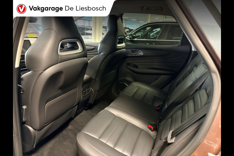 MG EHS 1.5 TGDI Luxury PHEV / automaat / 360camera / Leder/ carplay / Panorama-dak
