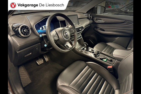 MG EHS 1.5 TGDI Luxury PHEV / automaat / 360camera / Leder/ carplay / Panorama-dak
