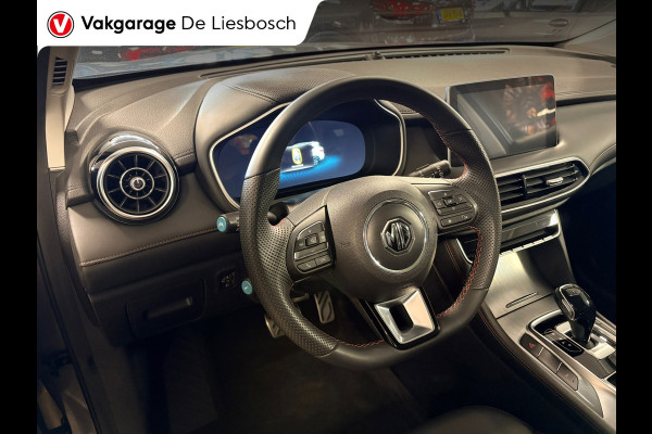 MG EHS 1.5 TGDI Luxury PHEV / automaat / 360camera / Leder/ carplay / Panorama-dak