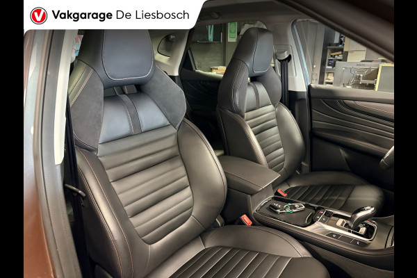 MG EHS 1.5 TGDI Luxury PHEV / automaat / 360camera / Leder/ carplay / Panorama-dak