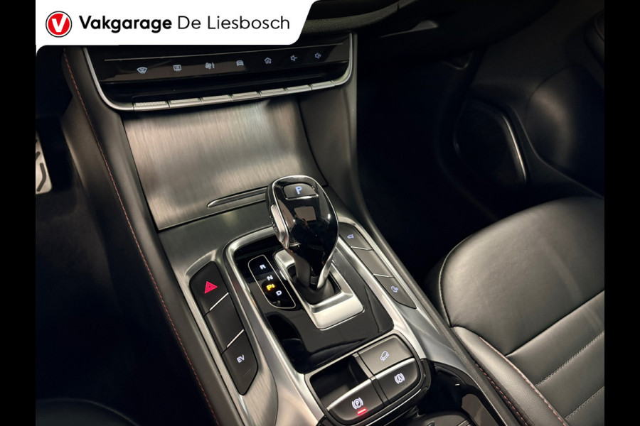 MG EHS 1.5 TGDI Luxury PHEV / automaat / 360camera / Leder/ carplay / Panorama-dak