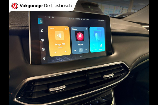 MG EHS 1.5 TGDI Luxury PHEV / automaat / 360camera / Leder/ carplay / Panorama-dak