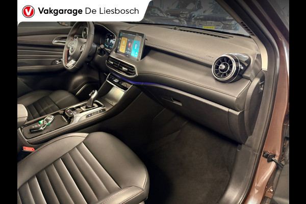MG EHS 1.5 TGDI Luxury PHEV / automaat / 360camera / Leder/ carplay / Panorama-dak