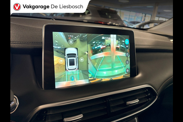 MG EHS 1.5 TGDI Luxury PHEV / automaat / 360camera / Leder/ carplay / Panorama-dak