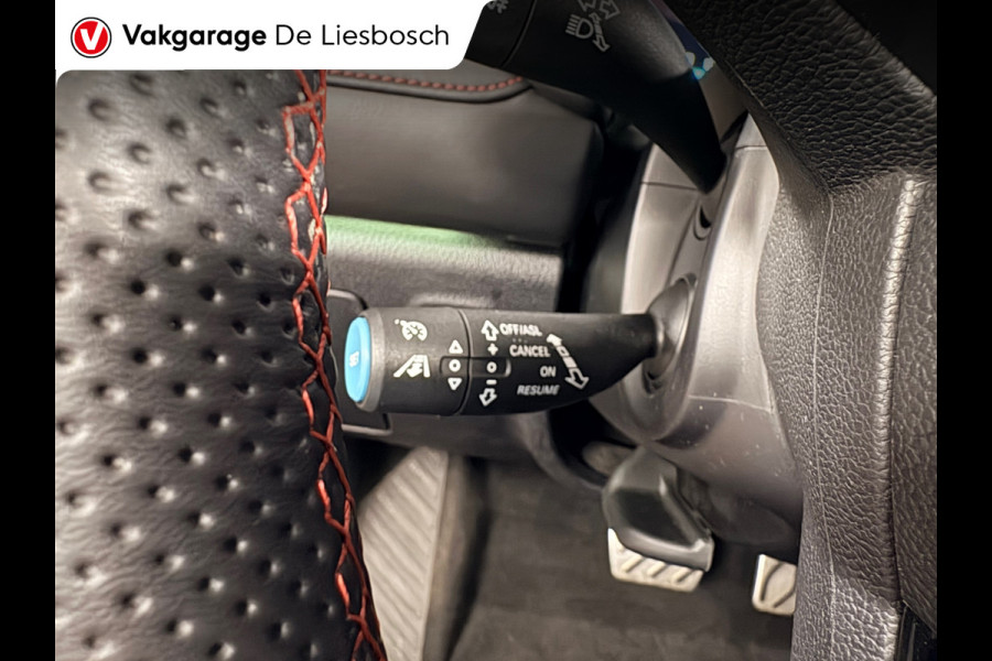MG EHS 1.5 TGDI Luxury PHEV / automaat / 360camera / Leder/ carplay / Panorama-dak