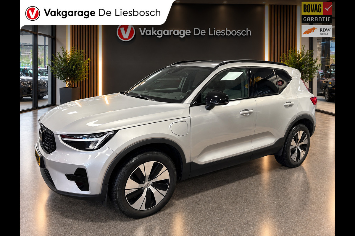 Volvo XC40 1.5 T5 Plug-in hybrid Plus Dark /pano/memory/navi/harman kardonc/camera