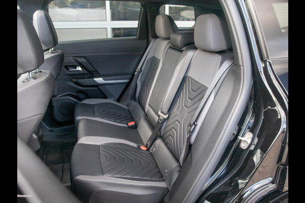 Jeep Compass 1.2 e-Hybrid First Edition | Premium Pack | Convenience Pack | Schuif/Kanteldak | Vulcano Black