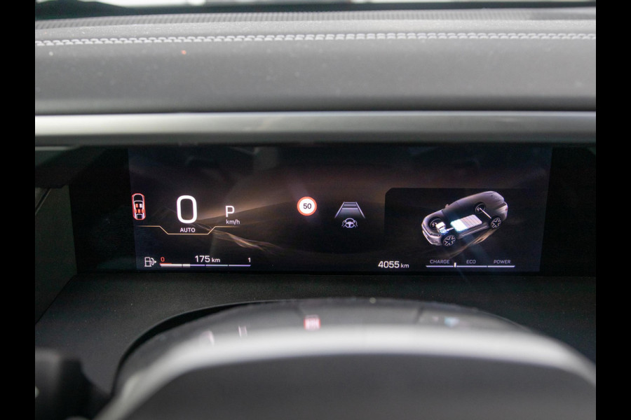 Jeep Compass 1.2 e-Hybrid First Edition | Premium Pack | Convenience Pack | Schuif/Kanteldak | Vulcano Black