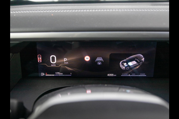 Jeep Compass 1.2 e-Hybrid First Edition | Premium Pack | Convenience Pack | Schuif/Kanteldak | Vulcano Black