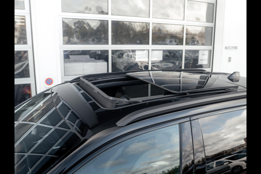 Jeep Compass 1.2 e-Hybrid First Edition | Premium Pack | Convenience Pack | Schuif/Kanteldak | Vulcano Black