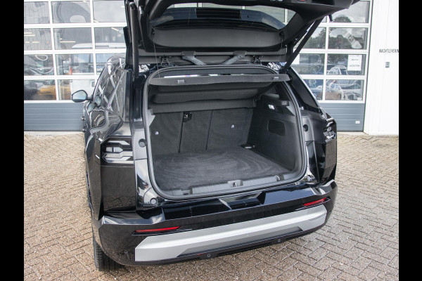 Jeep Compass 1.2 e-Hybrid First Edition | Premium Pack | Convenience Pack | Schuif/Kanteldak | Vulcano Black