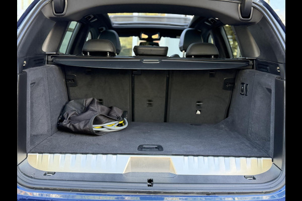BMW X3 xDrive30e High Ex M-Sport |Pano|ACC|Leer|Trekhaak|21"