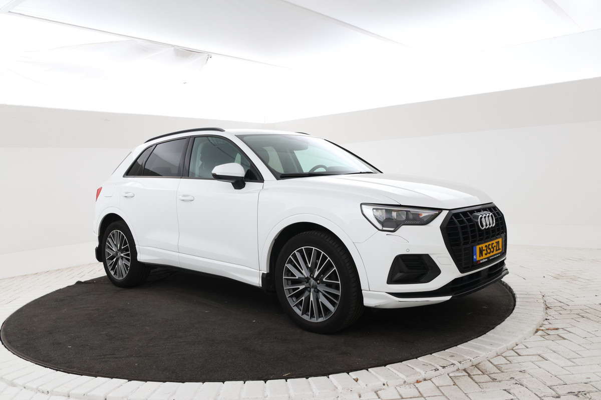 Audi Q3 35 TFSI Pro Line S Automaat, Digital Dash,