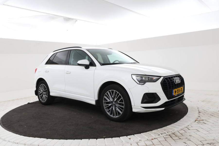 Audi Q3 35 TFSI Pro Line S Automaat, Digital Dash,